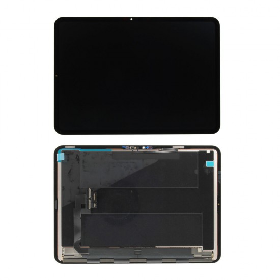 Display nano-texture (Original), Apple iPad Pro 11 M4 (2024) Wi-Fi