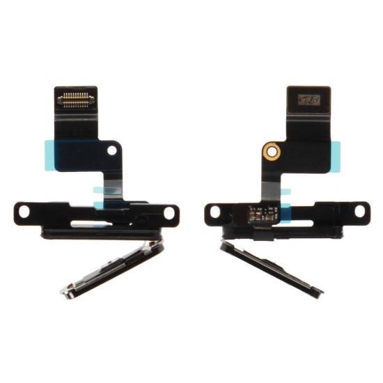 Power Button (Original) - Starlight, Apple iPad Air 11 M3 (2025) Wi-Fi