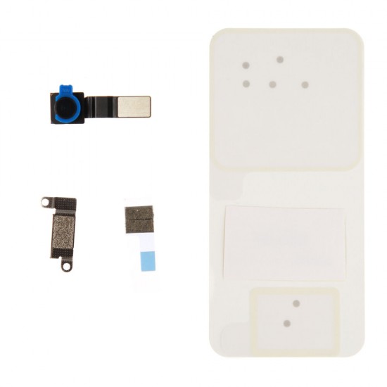 Front camera (Original), Apple iPad mini A17 Pro (2024) Wi-Fi