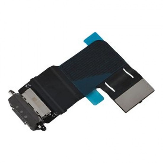 Dock connector (Original) - Starlight, Apple iPad Air 11 M4 (2026) Wi-Fi + Cellular Dock connector (Original) - Starlight, Apple iPad Air 11 M4 (2026) Wi-Fi + Cellular