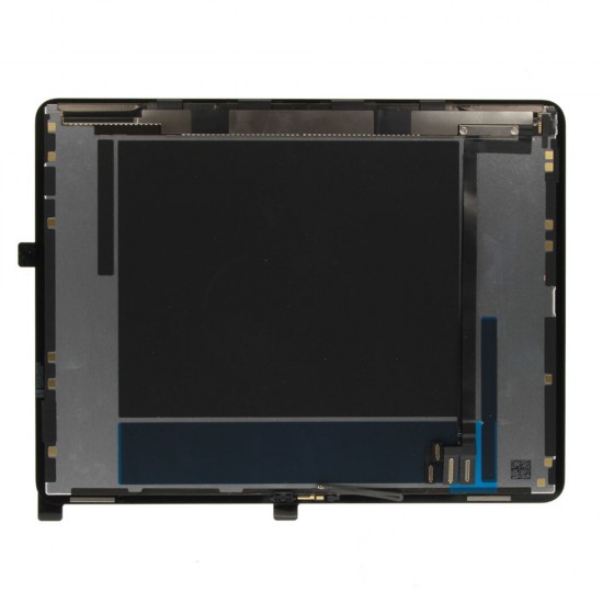 Display (Original), Apple iPad Air 13 M2 (2024) Wi-Fi + Cellular