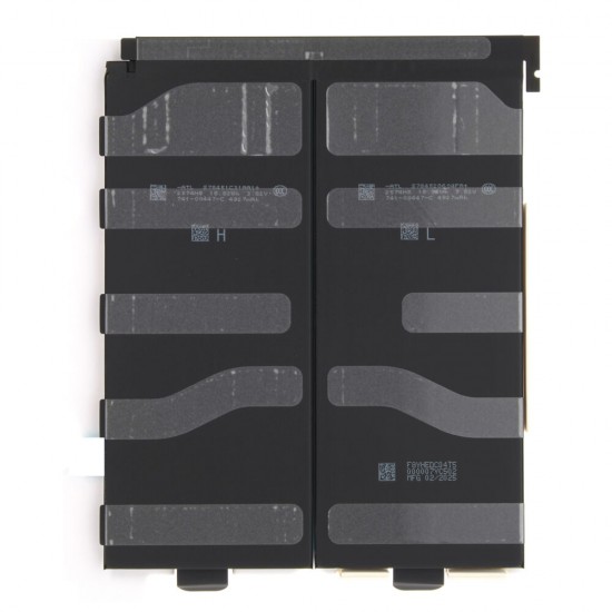 Battery (Original), Apple iPad Air 13 M3 (2025) Wi-Fi