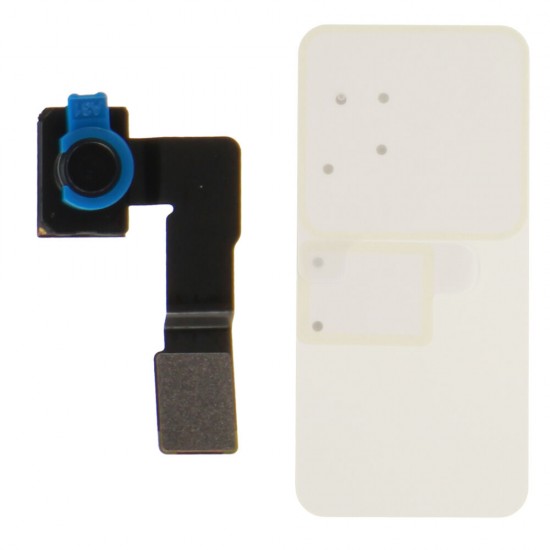 Front camera (Original), Apple iPad Air 13 M3 (2025) Wi-Fi