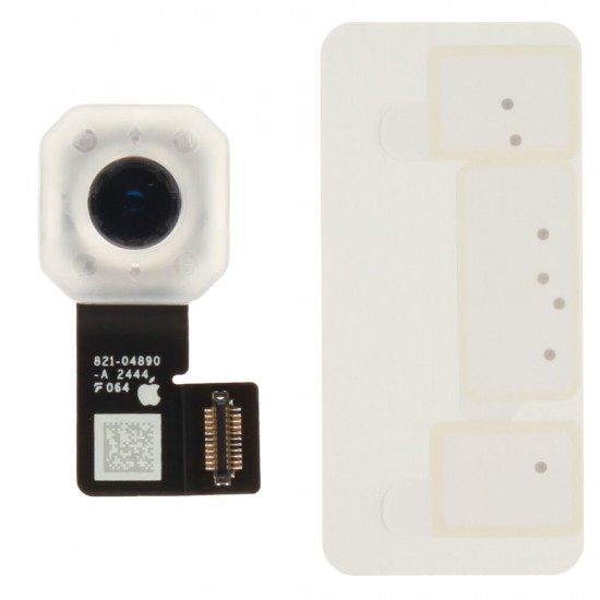 Rear camera (Original), Apple iPad Air 11 M3 (2025) Wi-Fi + Cellular