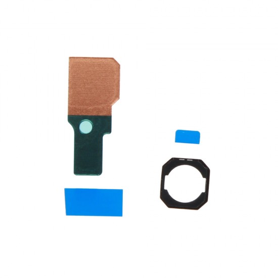 Rear camera (Original), Apple iPad Air 11 M3 (2025) Wi-Fi + Cellular