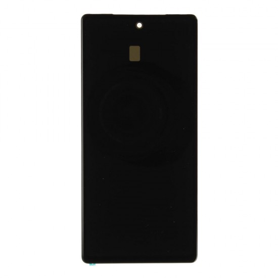 Display (Original), Google Pixel 7A