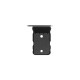 SIM tray (Original) - Porcelain, Google Pixel 9 Pro Fold