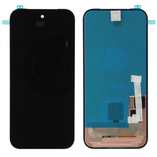 OLED Touchscreen, Google Pixel 9A
