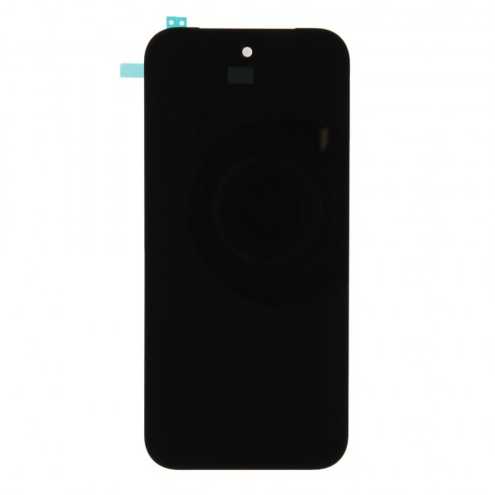 OLED Touchscreen, Google Pixel 9A