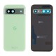 Rear cover (Original) - Aloe, Google Pixel 8A