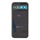 Rear cover (Original) - Aloe, Google Pixel 8A