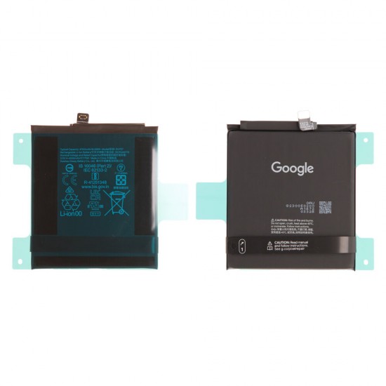 Battery (Original), Google Pixel 9