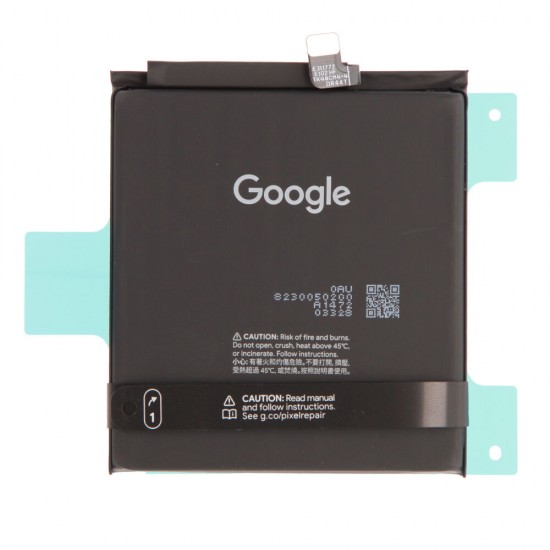 Battery (Original), Google Pixel 9