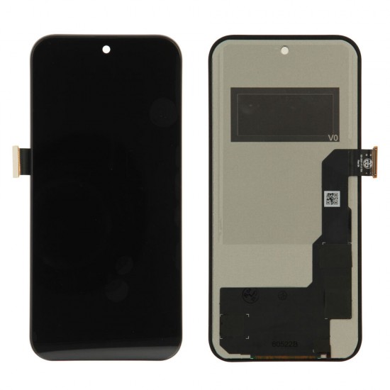 Display excl. frame (Compatible), For Google Pixel 8A