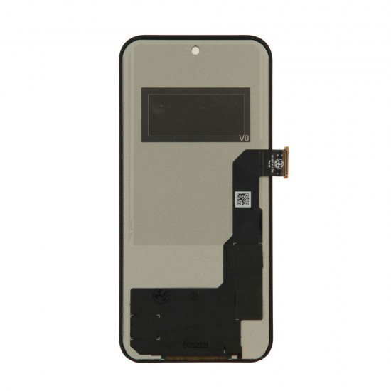 Display excl. frame (Compatible), For Google Pixel 8A