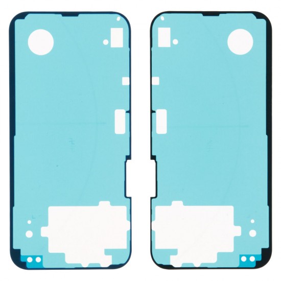 Adhesive tape rear cover (Original), Google Pixel 10 Pro Fold