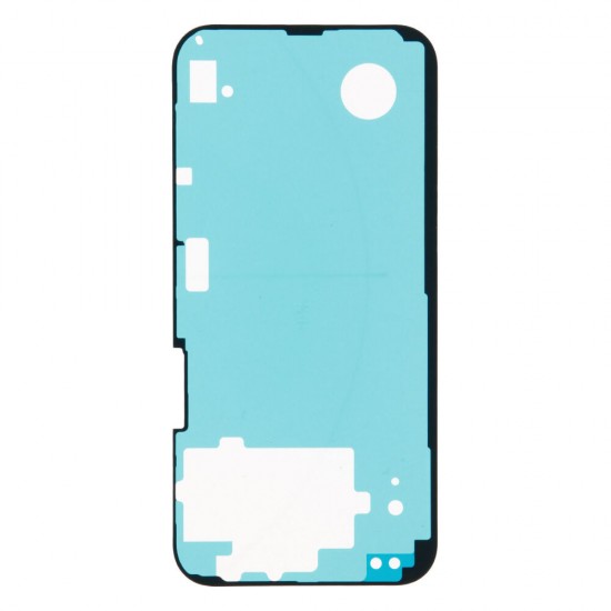 Adhesive tape rear cover (Original), Google Pixel 10 Pro Fold