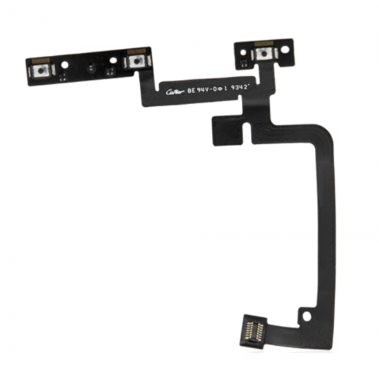 Flex cable power/volume button, Google Pixel 4 XL