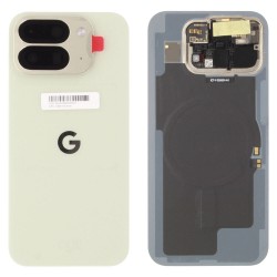Rear cover (Original) - Smokey Green, Google Pixel 10 Pro Fold