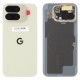 Rear cover (Original) - Smokey Green, Google Pixel 10 Pro Fold