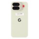 Rear cover (Original) - Smokey Green, Google Pixel 10 Pro Fold