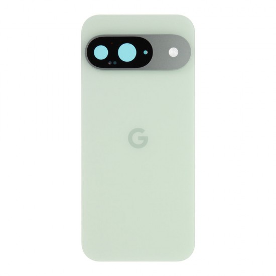 Rear cover (Original) - Mojito, Google Pixel 9