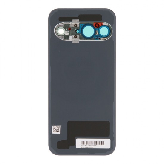 Rear cover (Original) - Mojito, Google Pixel 9