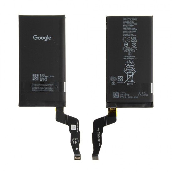 Battery (Original), Google Pixel 8A