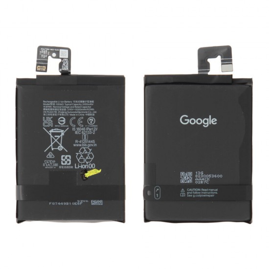 Battery (Original), Google Pixel 9A