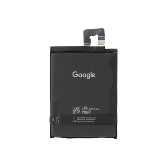 Battery (Original), Google Pixel 9A