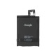 Battery (Original), Google Pixel 9A