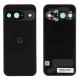 Rear cover (Original) - Obsidian, Google Pixel 9