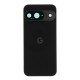 Rear cover (Original) - Obsidian, Google Pixel 9