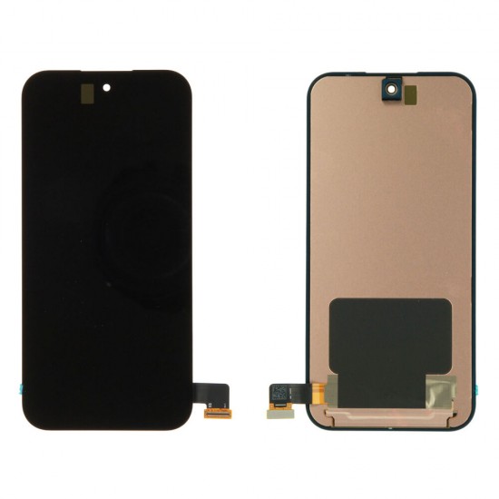 Display outer (Original), Google Pixel 10 Pro Fold