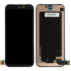Display outer (Original), Google Pixel 9 Pro Fold