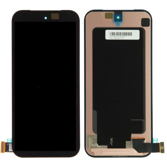 Display  outer (Original), Google Pixel 9 Pro Fold