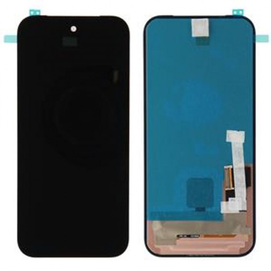 Display excl. frame (Compatible), For Google Pixel 9A
