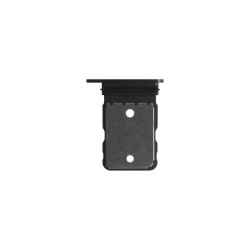 SIM tray (Original) - Obsidian, Google Pixel 9 Pro Fold