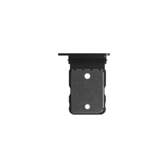 SIM tray (Original) - Obsidian, Google Pixel 9 Pro Fold