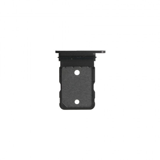 SIM tray (Original) - Obsidian, Google Pixel 9 Pro Fold