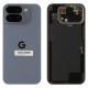 Rear cover (Original) - Sterling, Google Pixel 10 Pro Fold