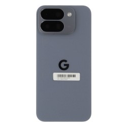 Rear cover (Original) - Sterling, Google Pixel 10 Pro Fold