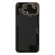 Rear cover (Original) - Sterling, Google Pixel 10 Pro Fold