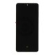 Display incl. battery (Original) - Silver, Huawei Mate 50 Display incl. battery (Original) - Silver, Huawei Mate 50