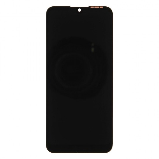 Display excl. frame (Compatible), For Huawei Y6 (2019)