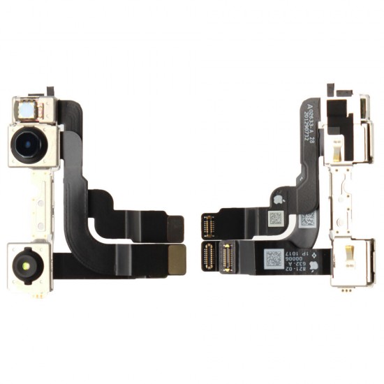 Front camera (Original), Apple iPhone 12 Pro Max Front camera (Original), Apple iPhone 12 Pro Max