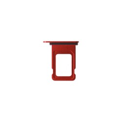 SIM tray (Original) - Red, Apple iPhone 12