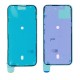 Rear cover incl. small parts (Pulled A) - Yellow, For iPhone 15 Plus