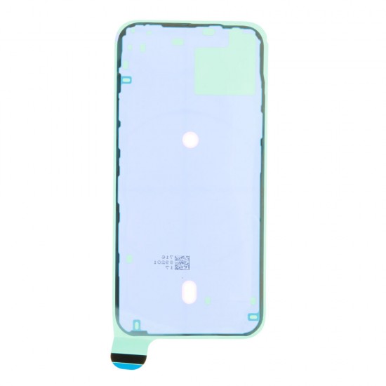 Back glass (Pulled A) - Pink, For iPhone 15 Plus