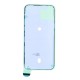 Back glass (Pulled A) - Pink, For iPhone 15 Plus